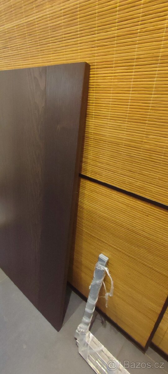 Ikea BJURSTA stůl sklopný 2 ks 100% stav - 7