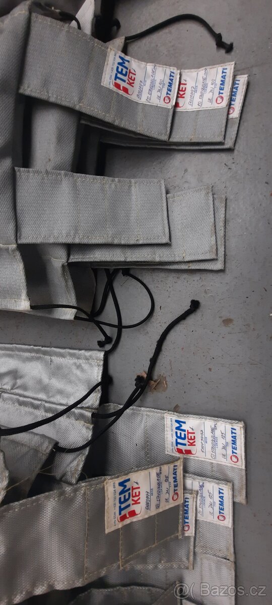 IKA Temket - izolace 1/3 původní ceny - 7