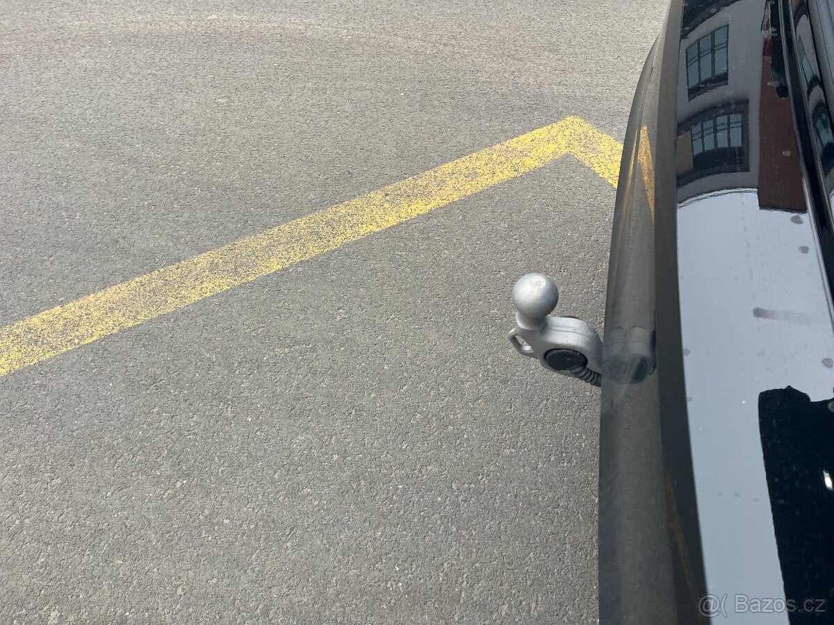 ŠKODA SUPERB 4 - ODPOČET DPH - 2.0 TSI 195 KW 4X4 - 7