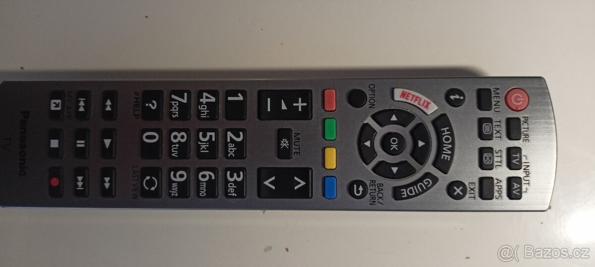 TV Sony Led Smart 4K 55 palcu 140 cm - 7