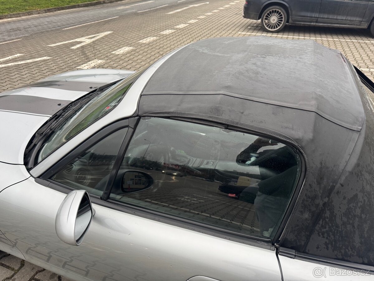 Mazda MX-5 NB 1.6 - 7