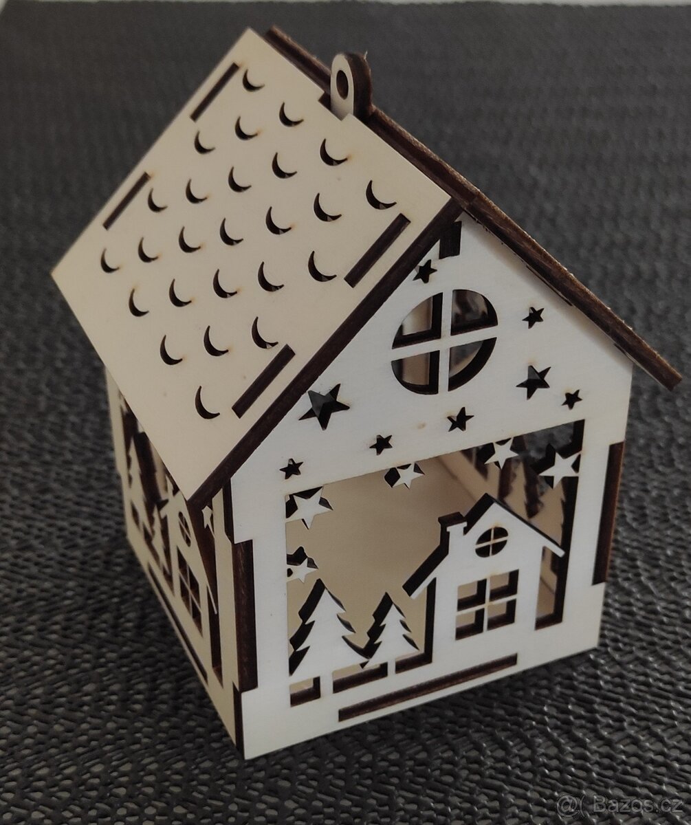 Laser Neje 3 Max s kompletním vybavením a boxem - 7