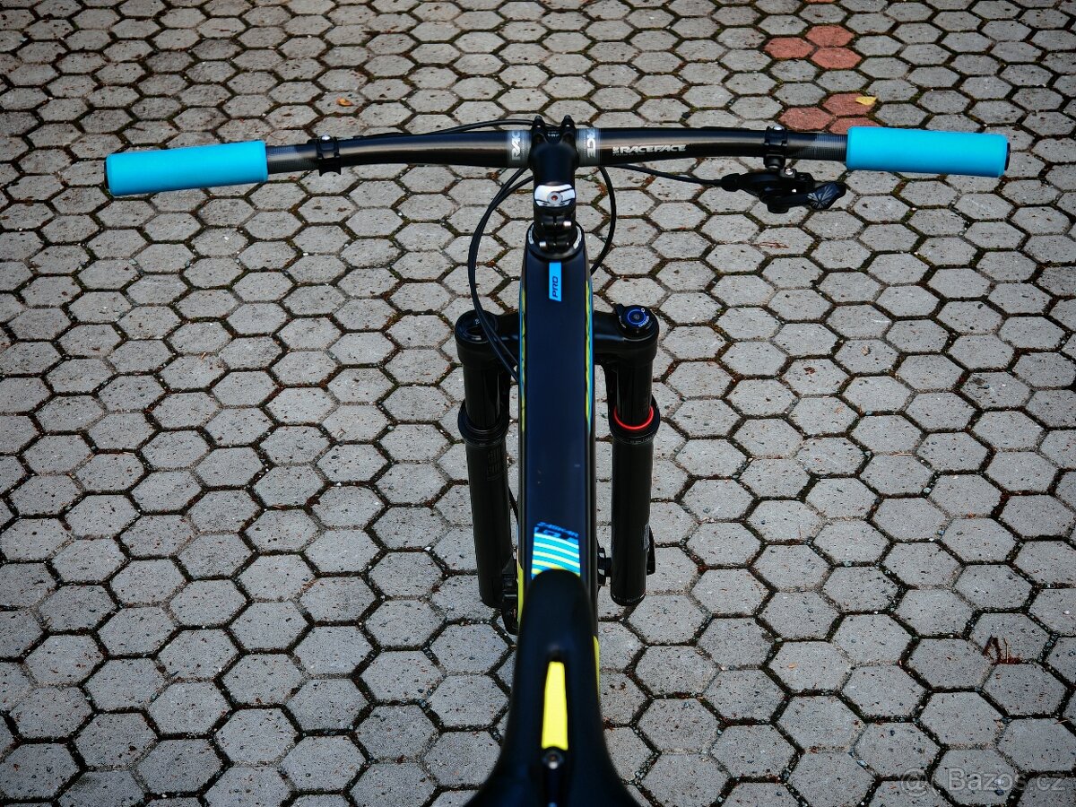 GT Zaskar Pro Carbon - 7