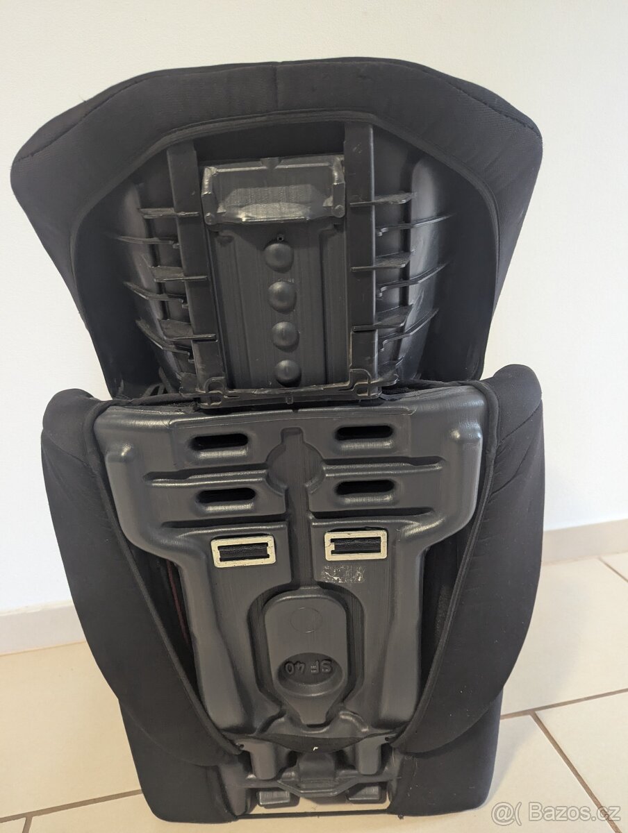 Autosedačka Fisher Price 9-36kg - 7