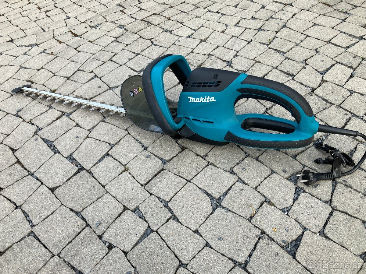 Plotostřih Makita UH5580, 55 cm - 7