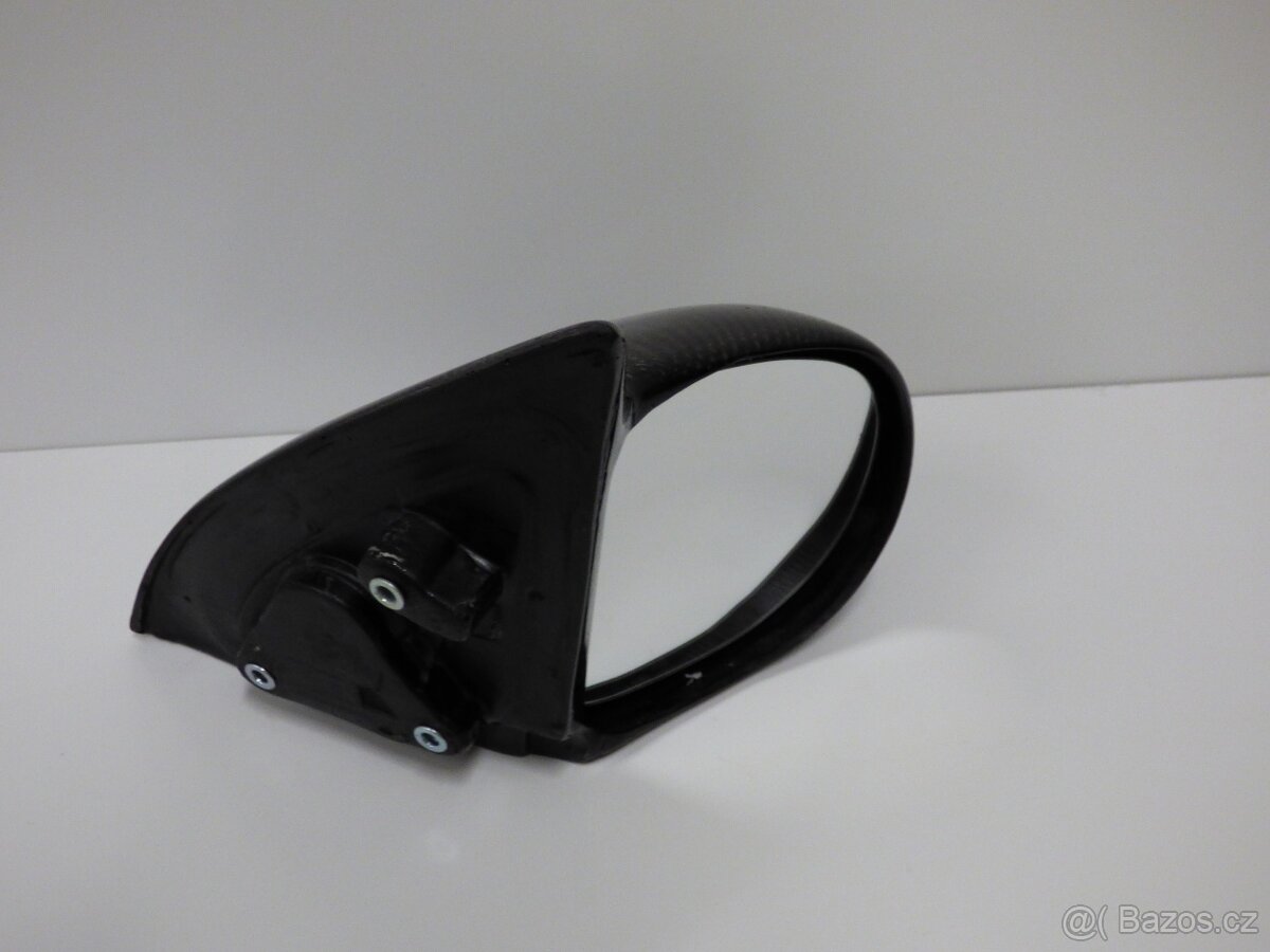 Toyota Yaris GR - Carbon zrcátka - 7