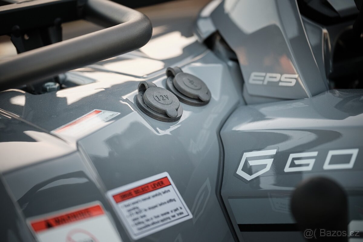 GOES TERROX 500 AKCE - 7