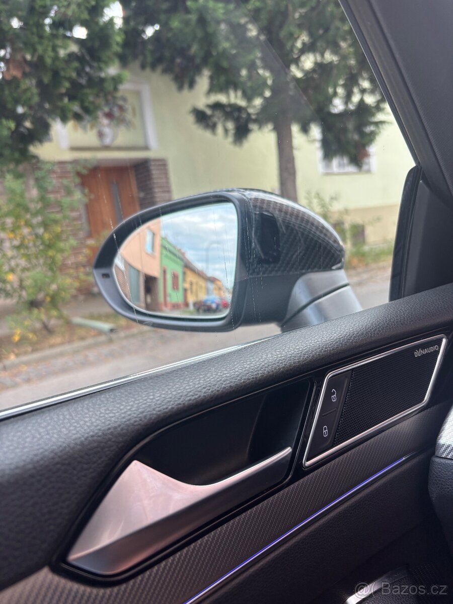 Arteon 176kw top stav - 7