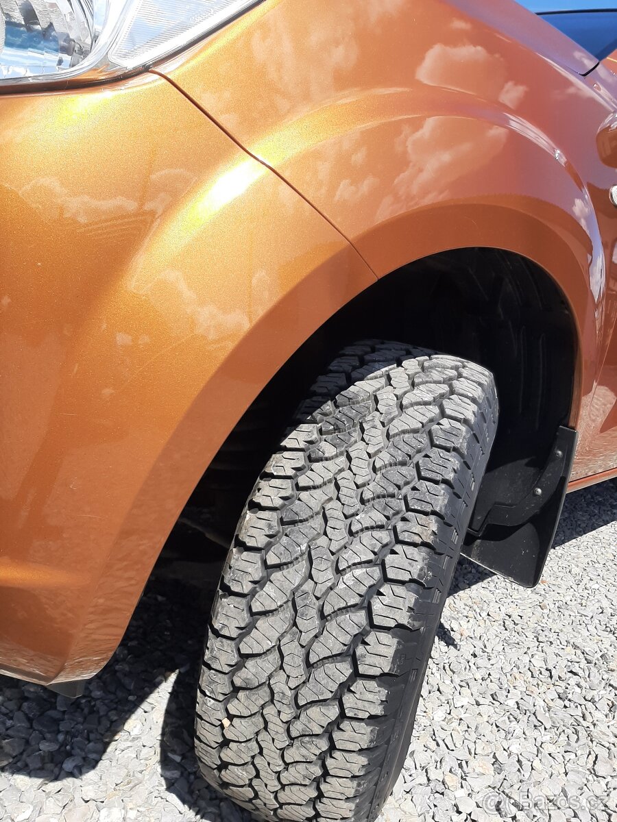 nissan navara 2,3d 120kw NP300 - 7