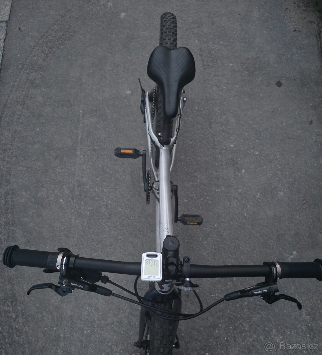 Prodám Scott Scale RC 400 - 7