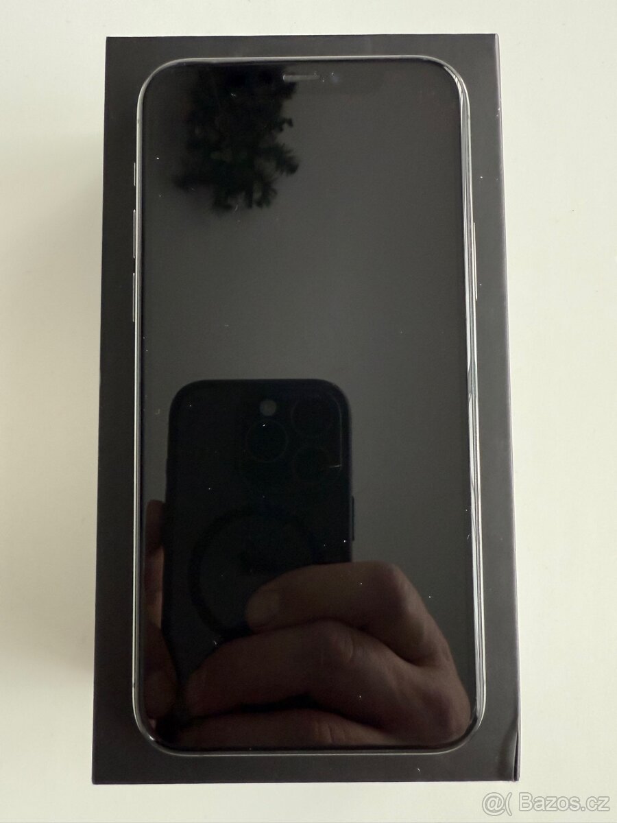 iPhone 11 Pro - 7