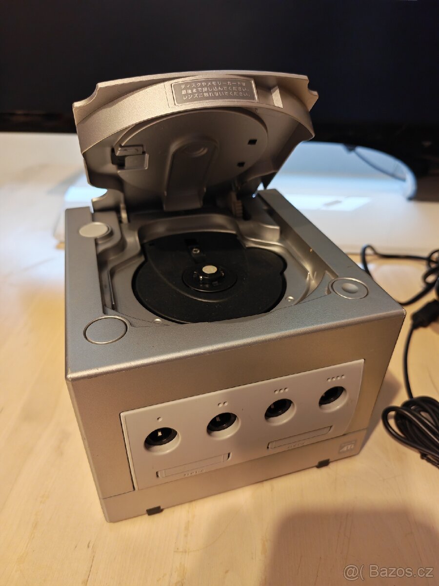 Nintendo Gamecube čip - 7