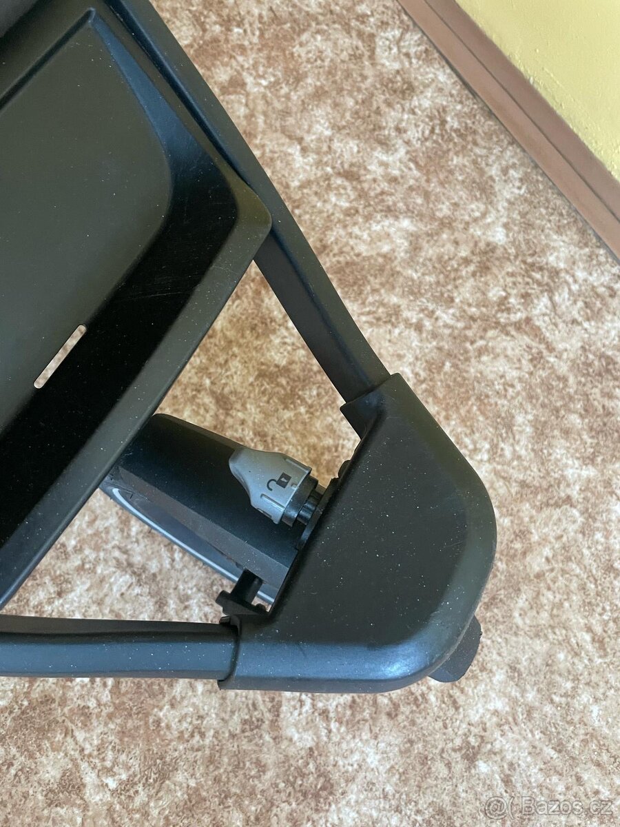 Kočárek THULE URBAN GLIDE 2 - 7