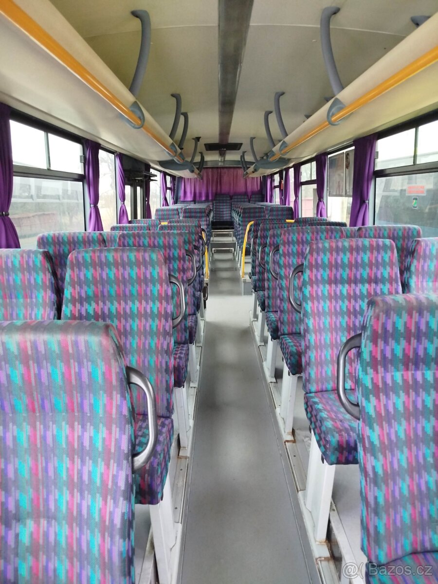 Irisbus Crossway SFR 160, r.v.2011 - 7