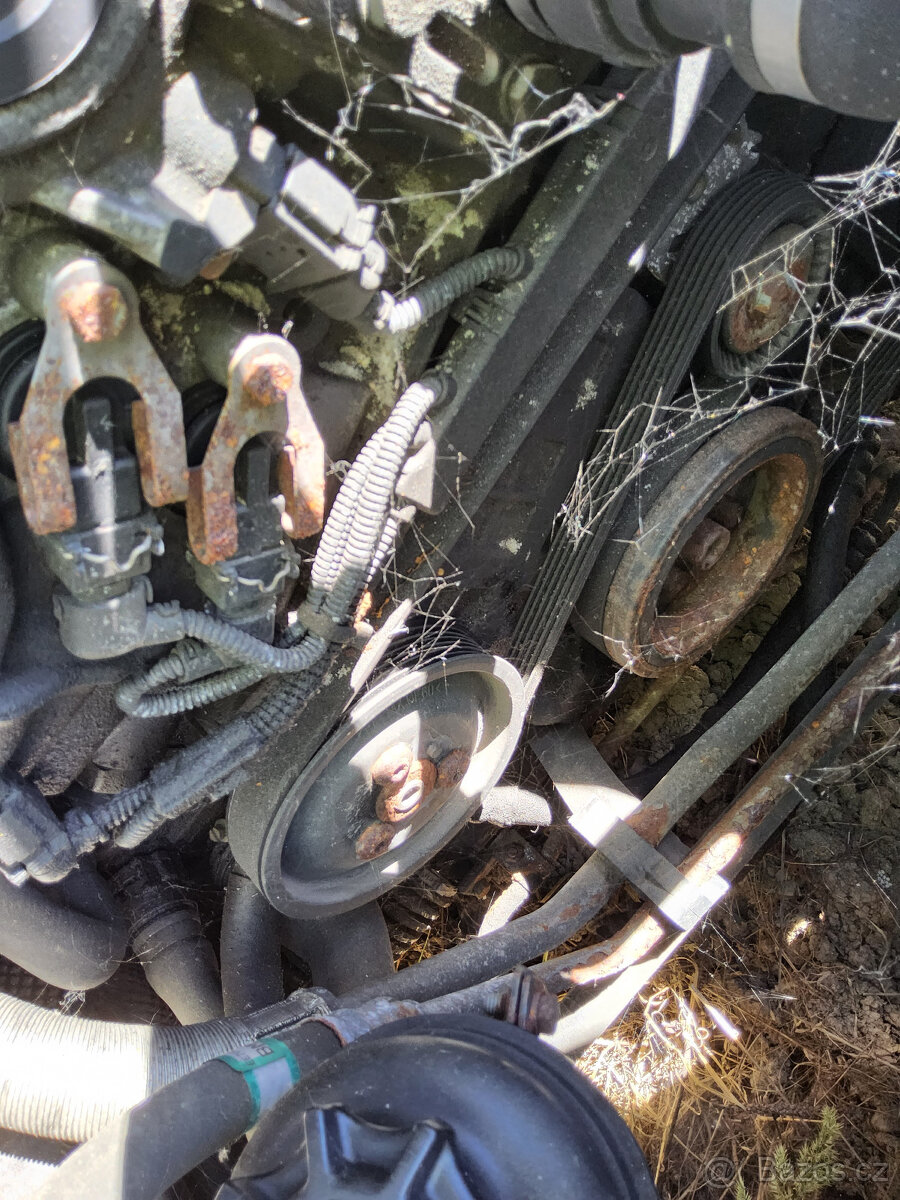 BMW 316TI 2004 E46 85kW COMPACT - DILY - 7