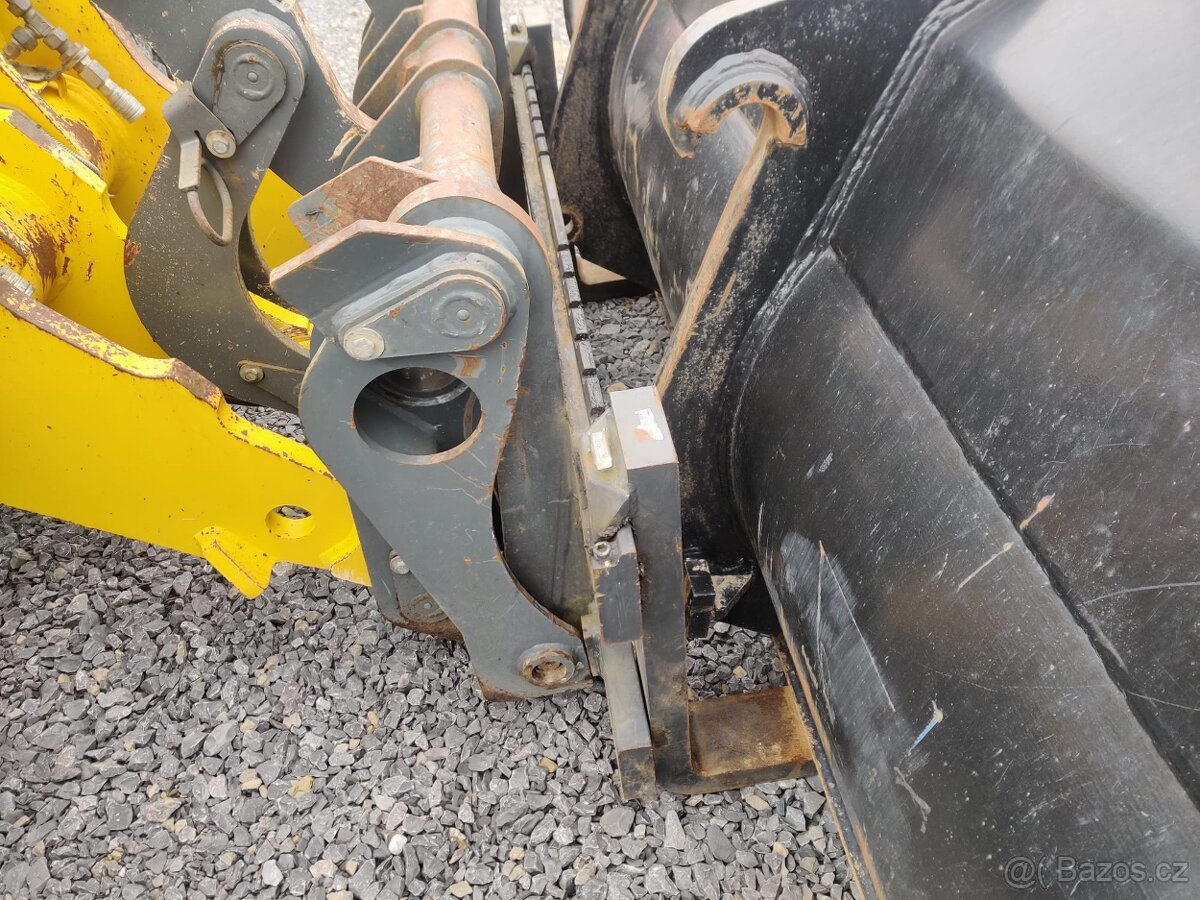 Čelní nakládač Wacker Neuson WL 95 - 7