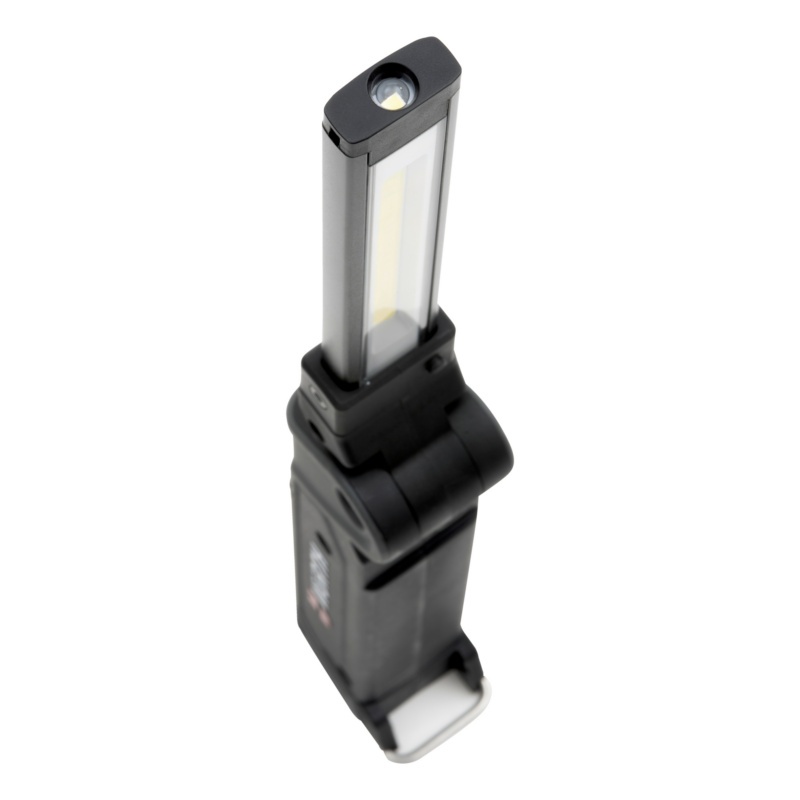 WÜRTH ERGOPOWER BEND+ LED lampa svítilna - 7
