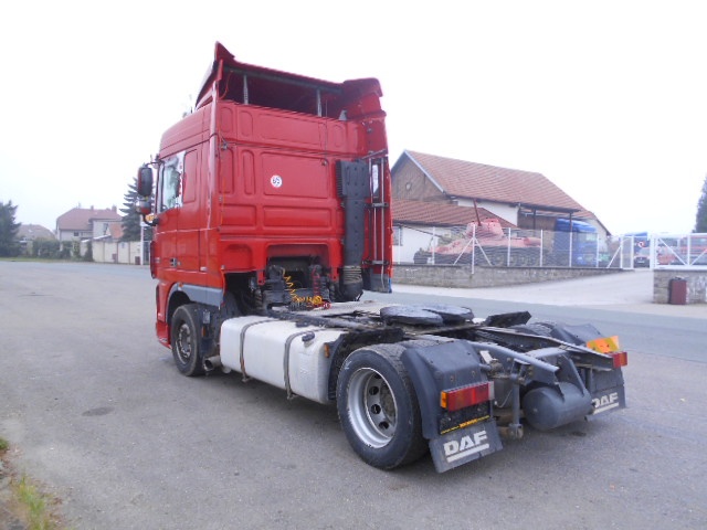 DAF FT-LD XF105.460 - 7