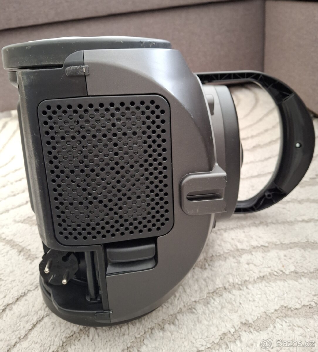 Vysavač Concept cyclonic power - 7