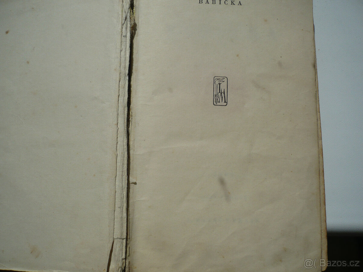 Knížky pro sběratele - 7