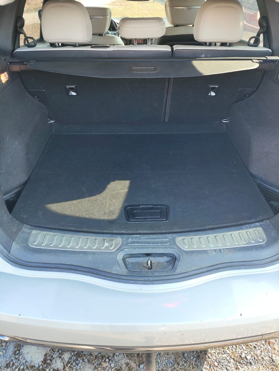 Renault Koleos II, 2.0 dCi 130kW, automat, 4x4, Initiale Par - 7