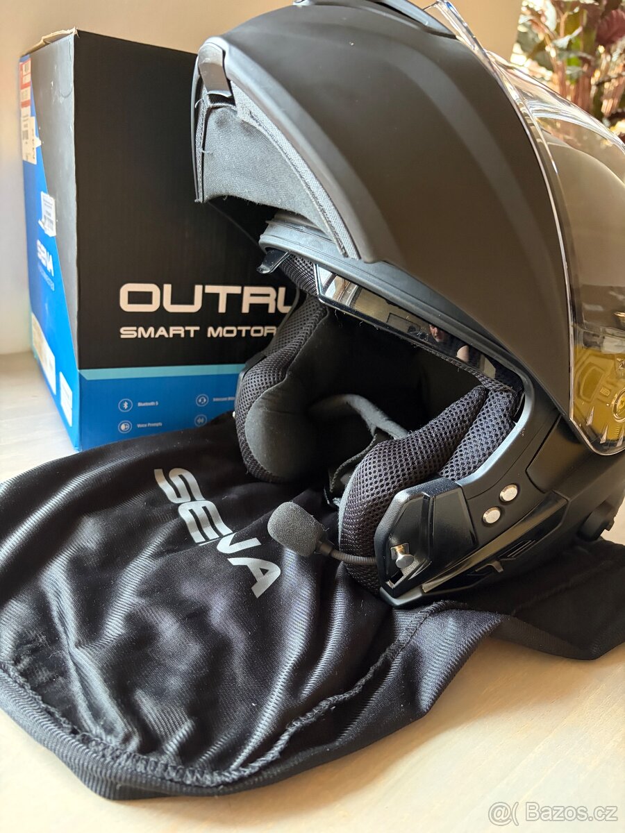 Helma SENA OutruSH R - 7