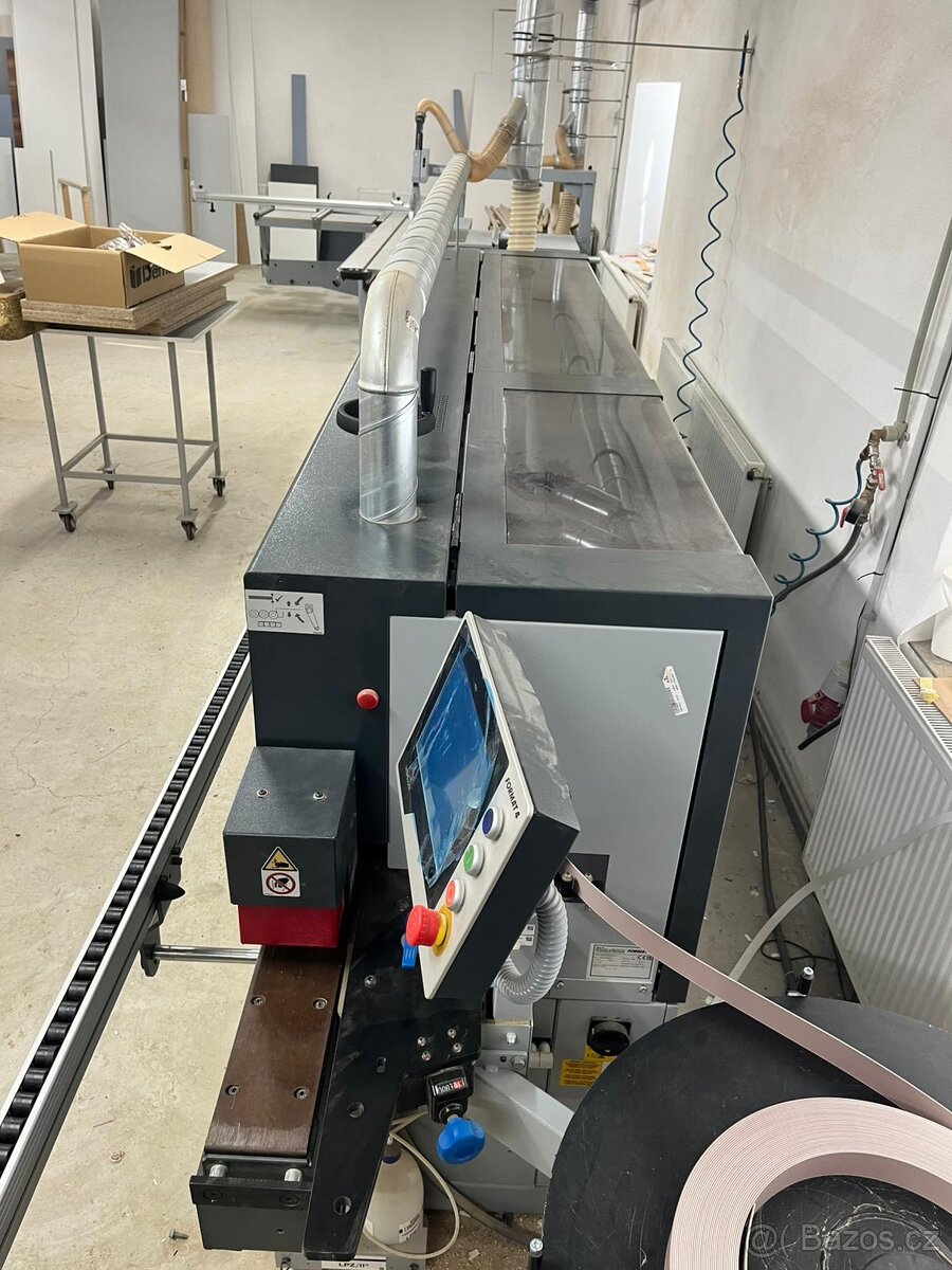 Format-4 olepovačka Tempora 45,03L - 7