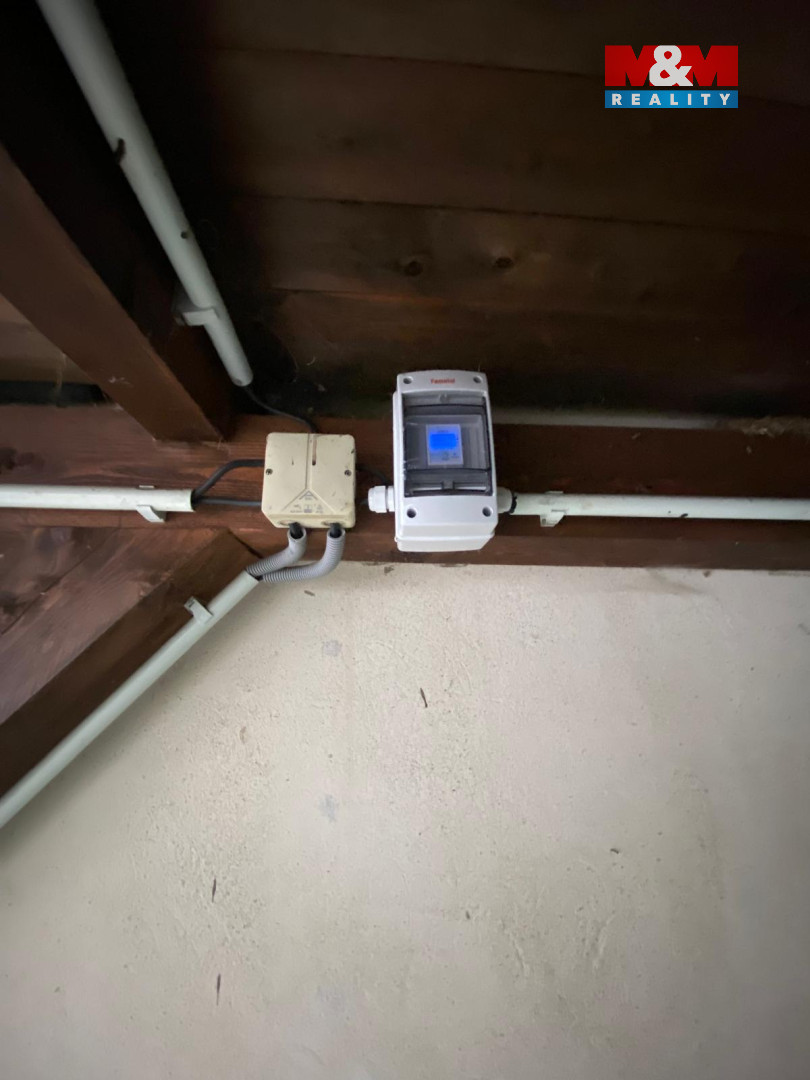 Prodej garážového stání, 23 m², Konice - 7