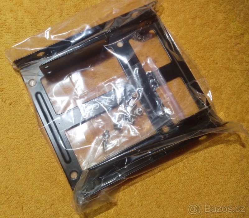 Venkovní IP kamera Axis +2x HDD redukce - 7