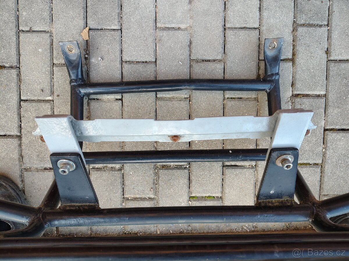 Vitara 1 - přední ochranný rám - 7