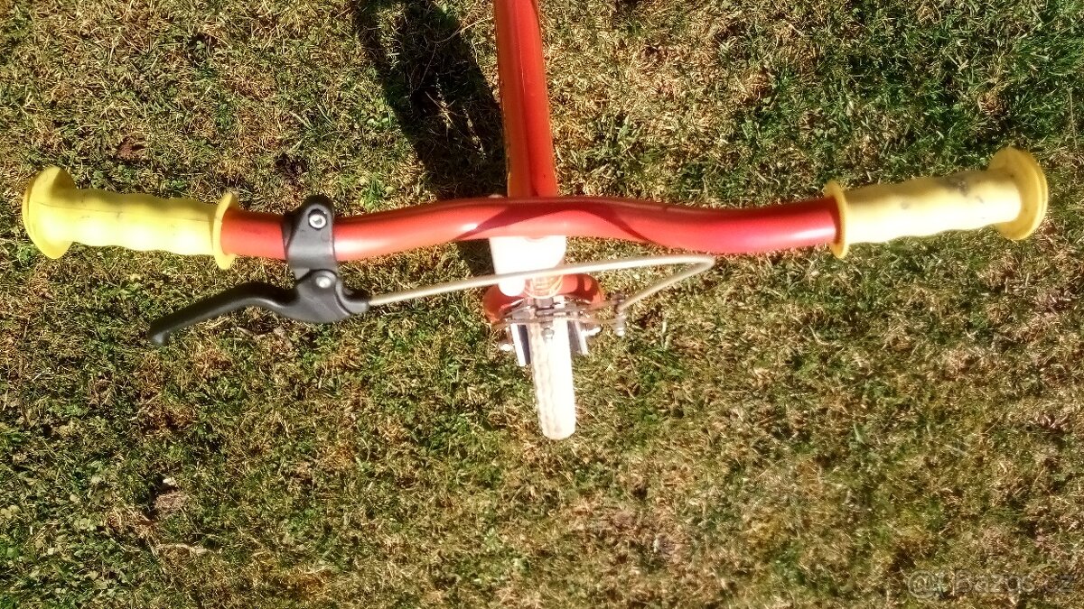 Dětské odrážedlo - 7