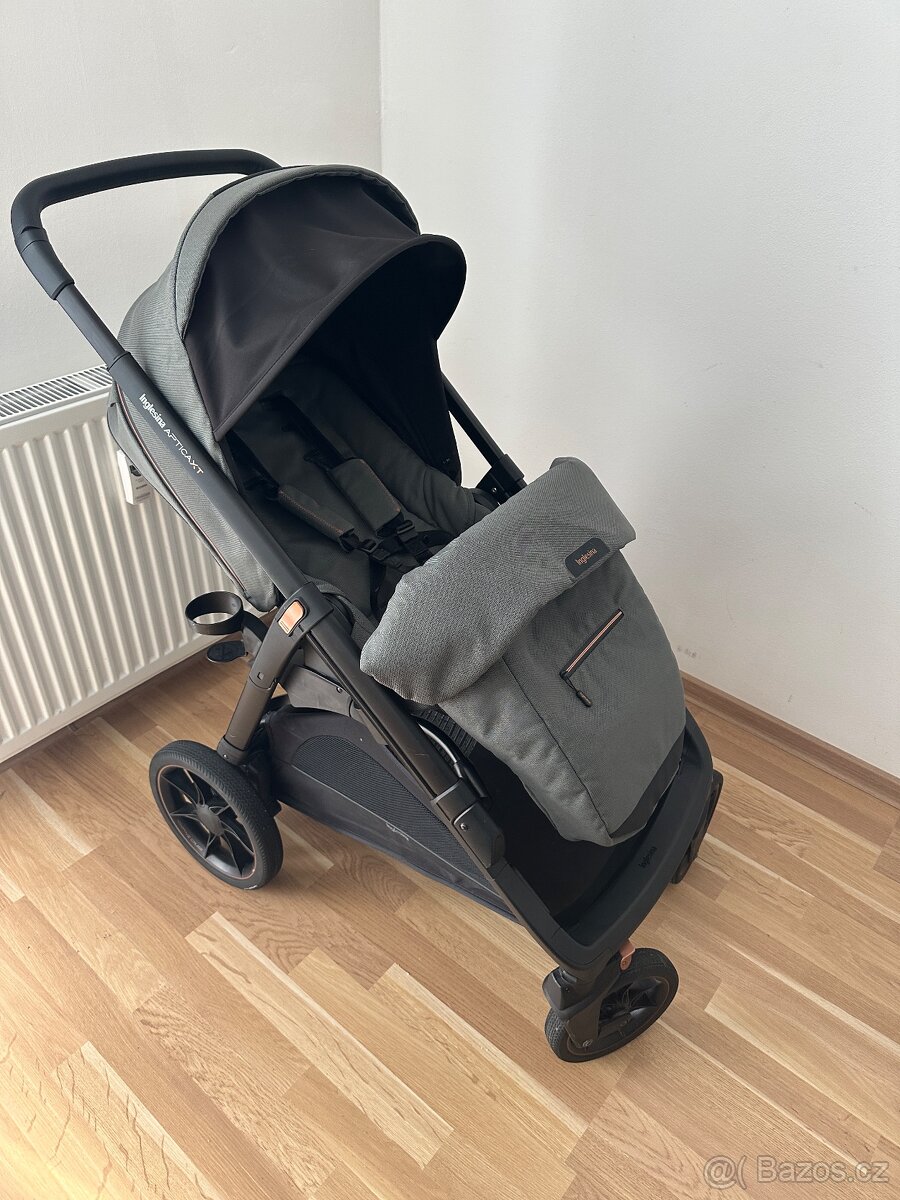 Inglesina ApticaXT - 7