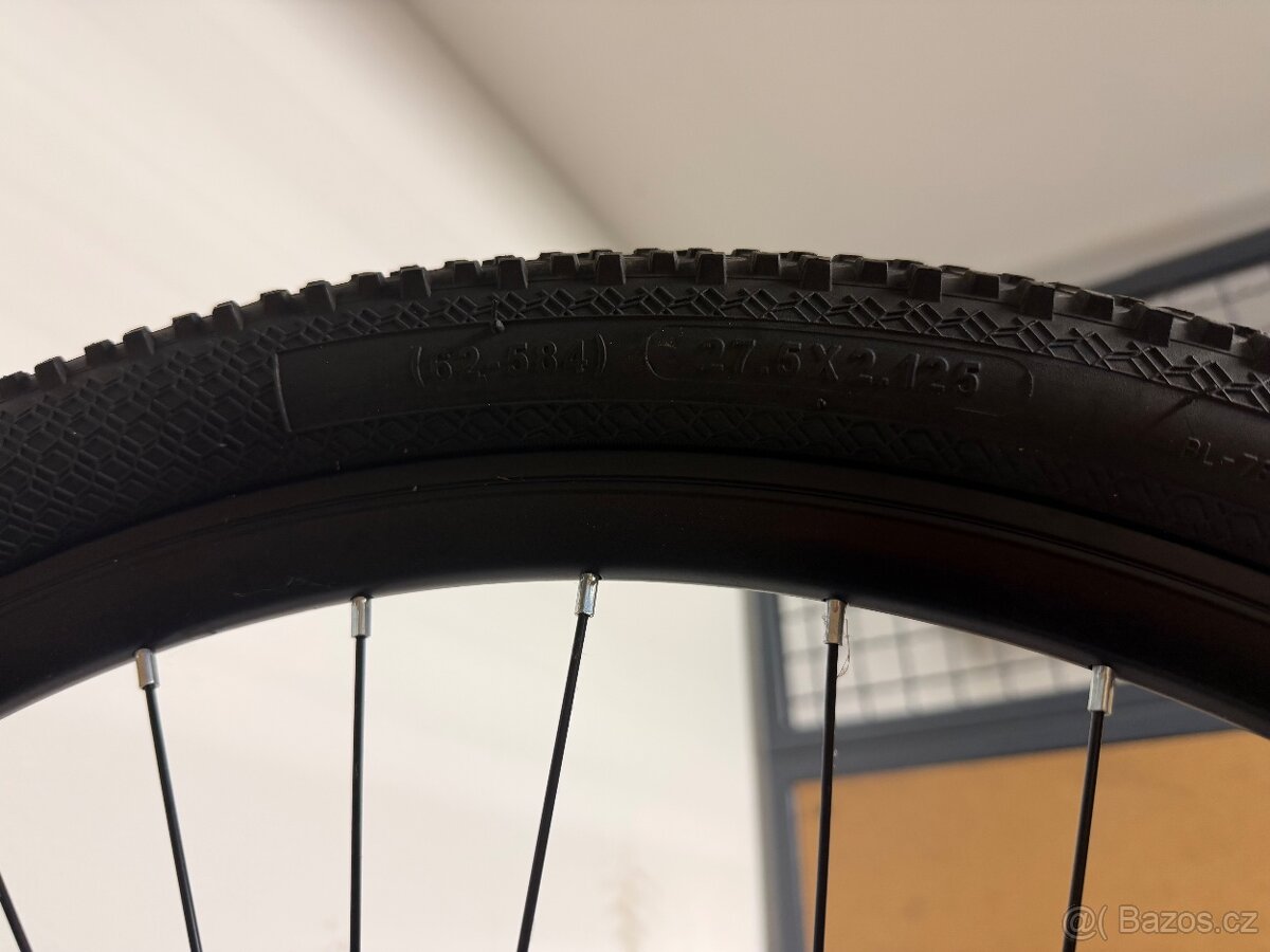 Olpran Electron 27,5" 20" - 7
