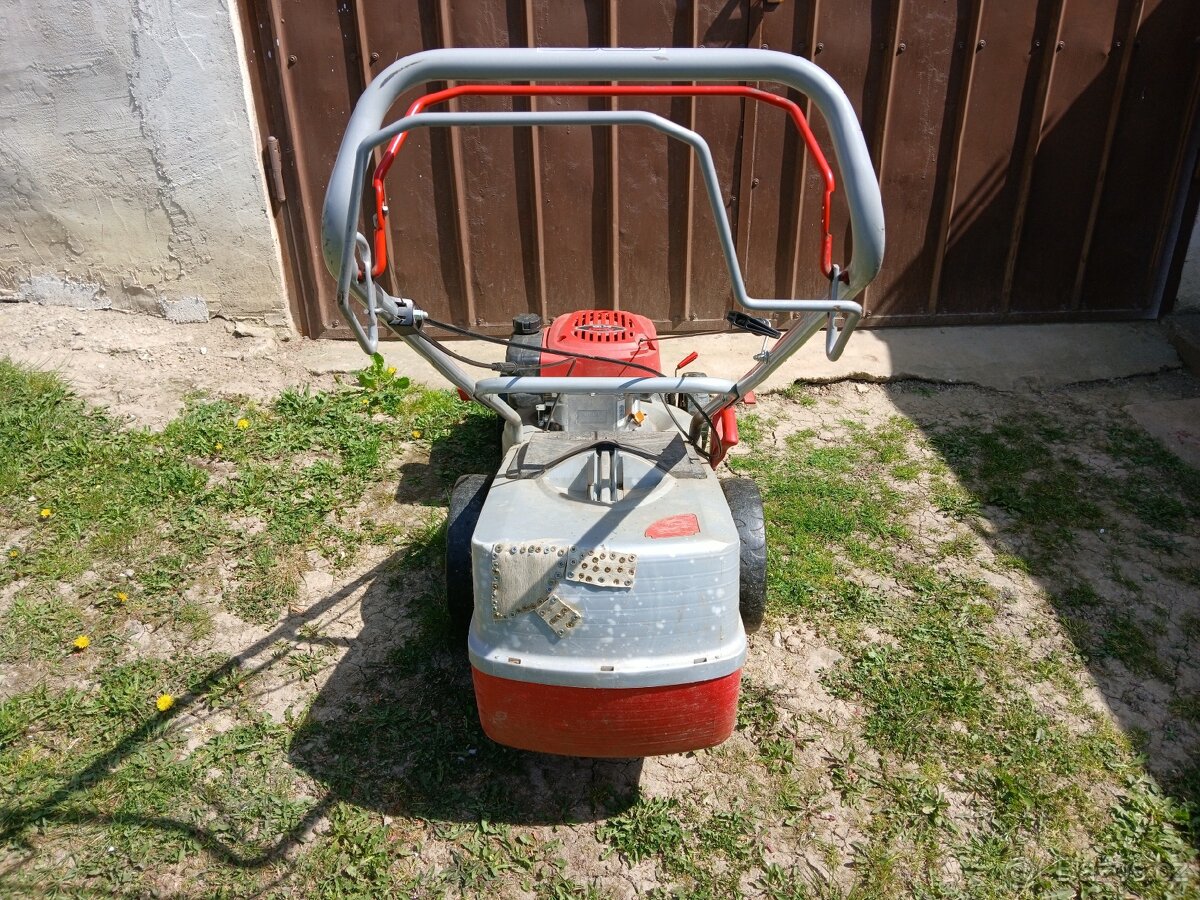 Sekacka - 7