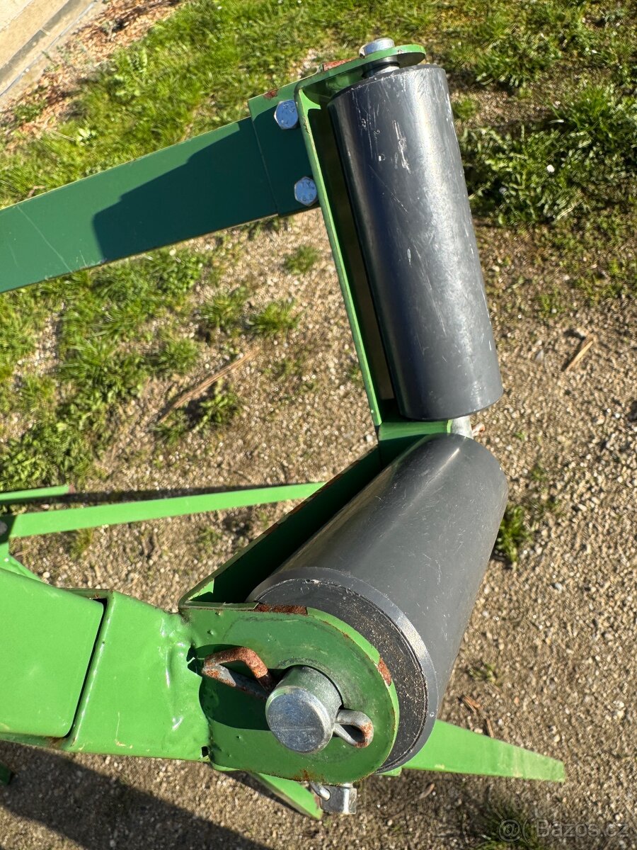 Prodám Koza Ecocut - 7