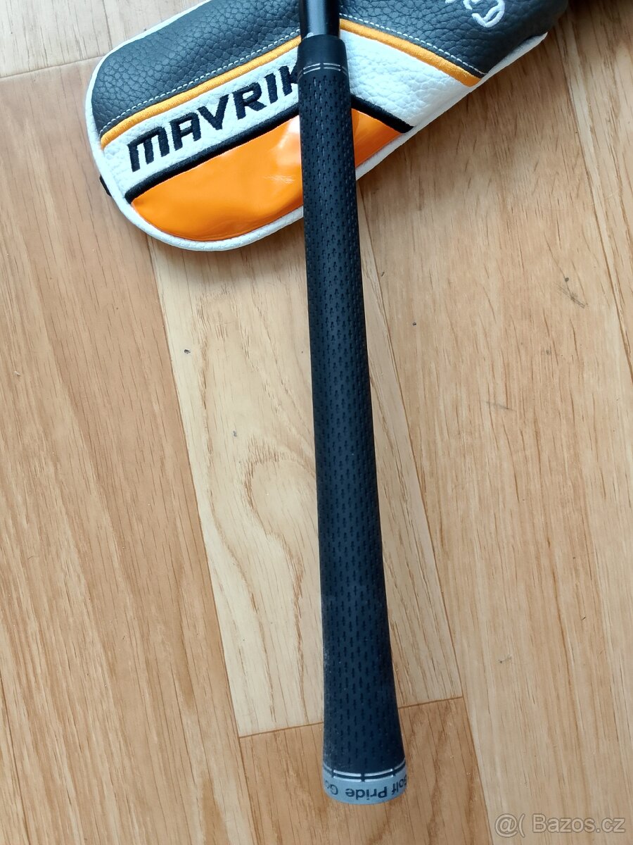 HYBRID CALLAWAY MAVRIK č 2 - 7