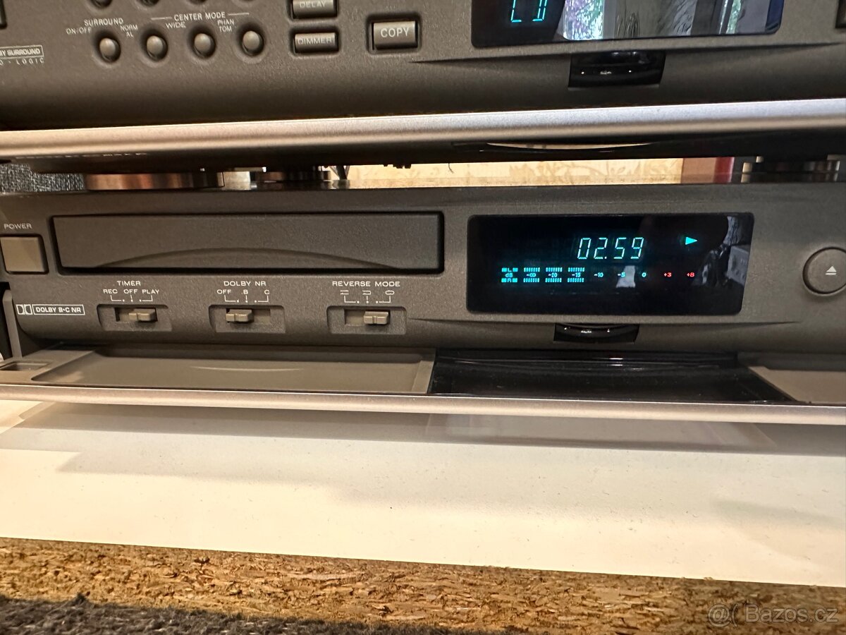 Marantz 75sr1020/2a - 7