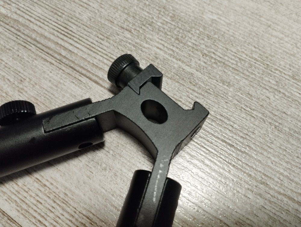 Dvojnožka (bipod) - 7