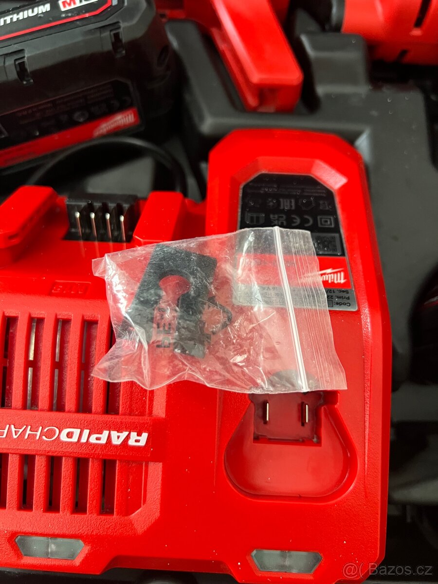 Milwaukee M18 FSG-OX - 7