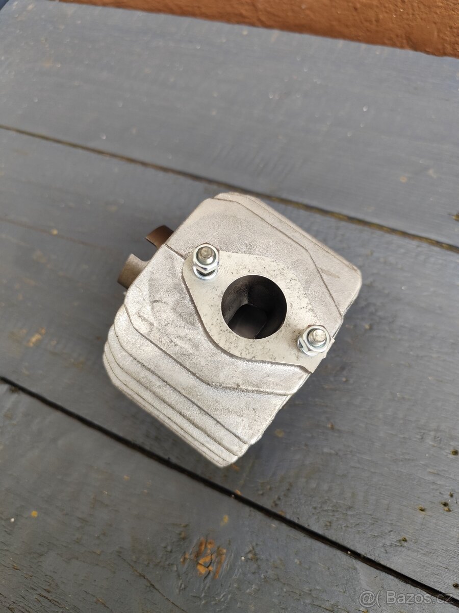 Válec pionýr 40 mm - 7