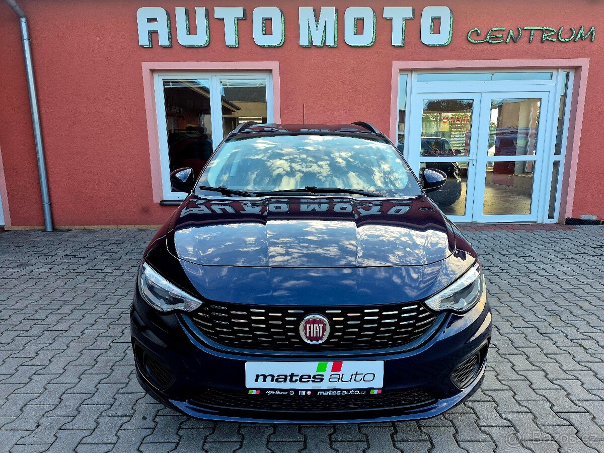 Fiat Tipo 1.4 70kw POP - 7