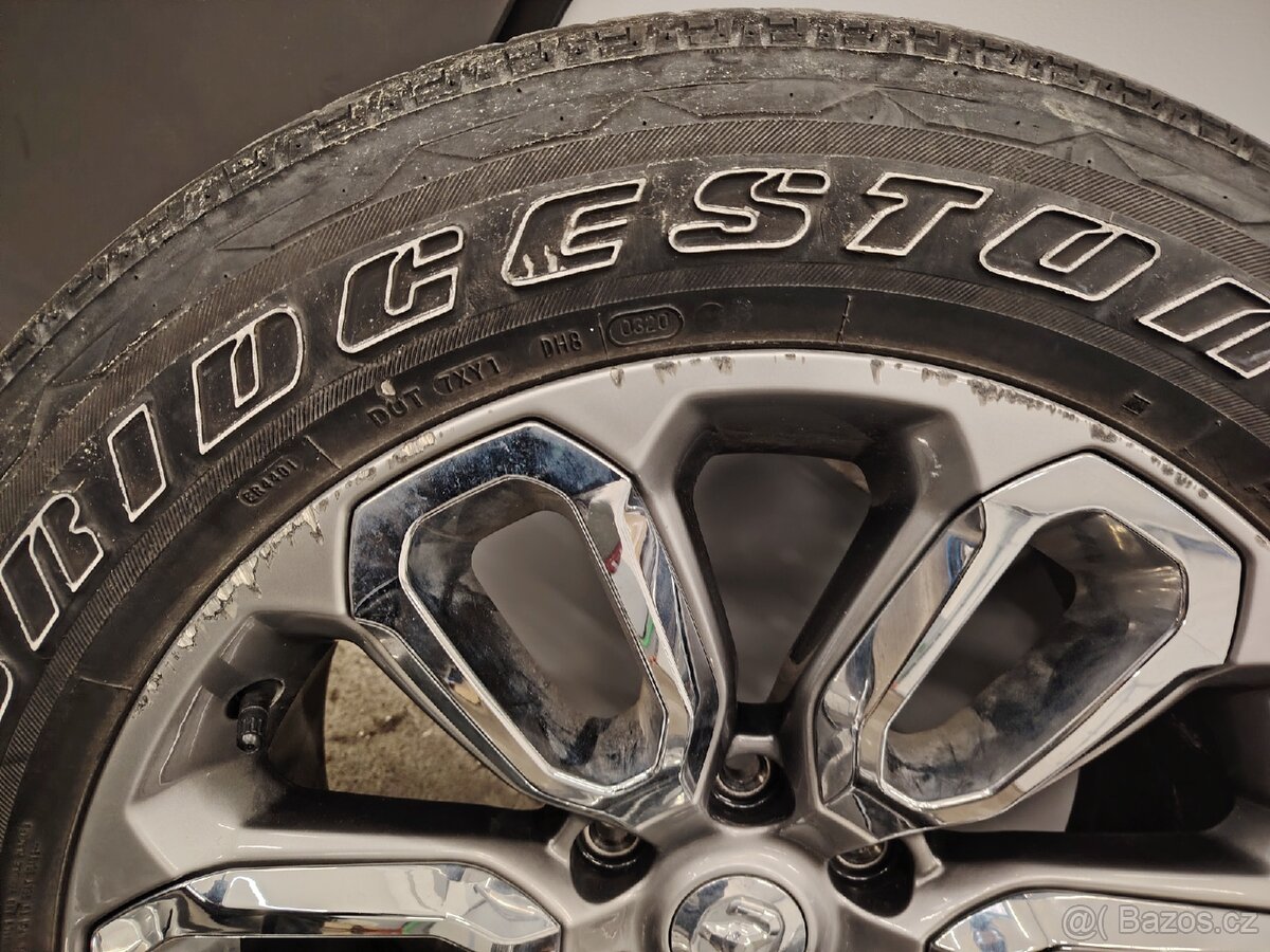 Kola RAM 1500 DT - 7