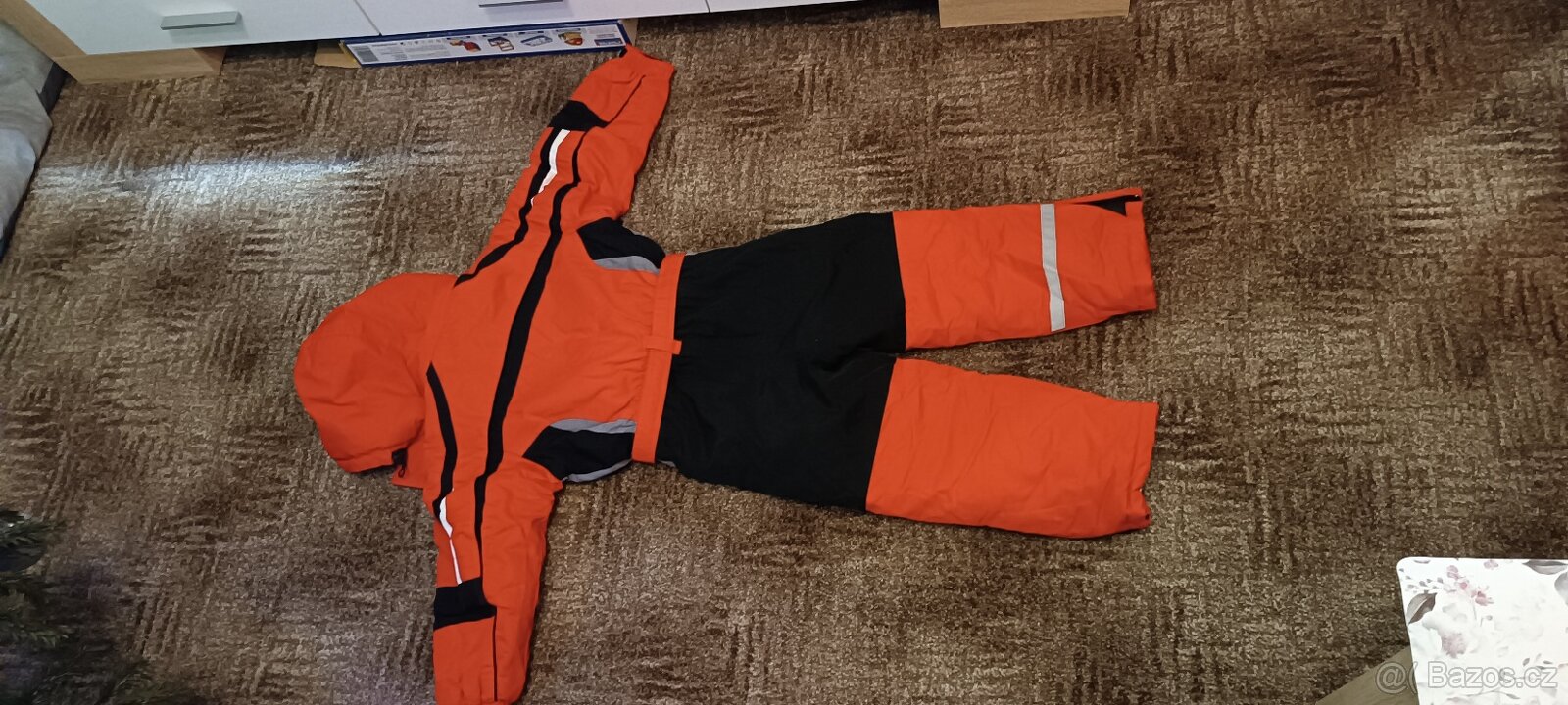 kombinéza - 7