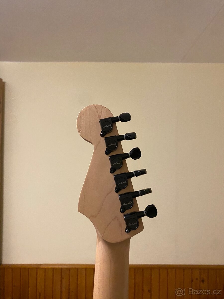 Jackson Adrian Smith SDX MN SW - 7