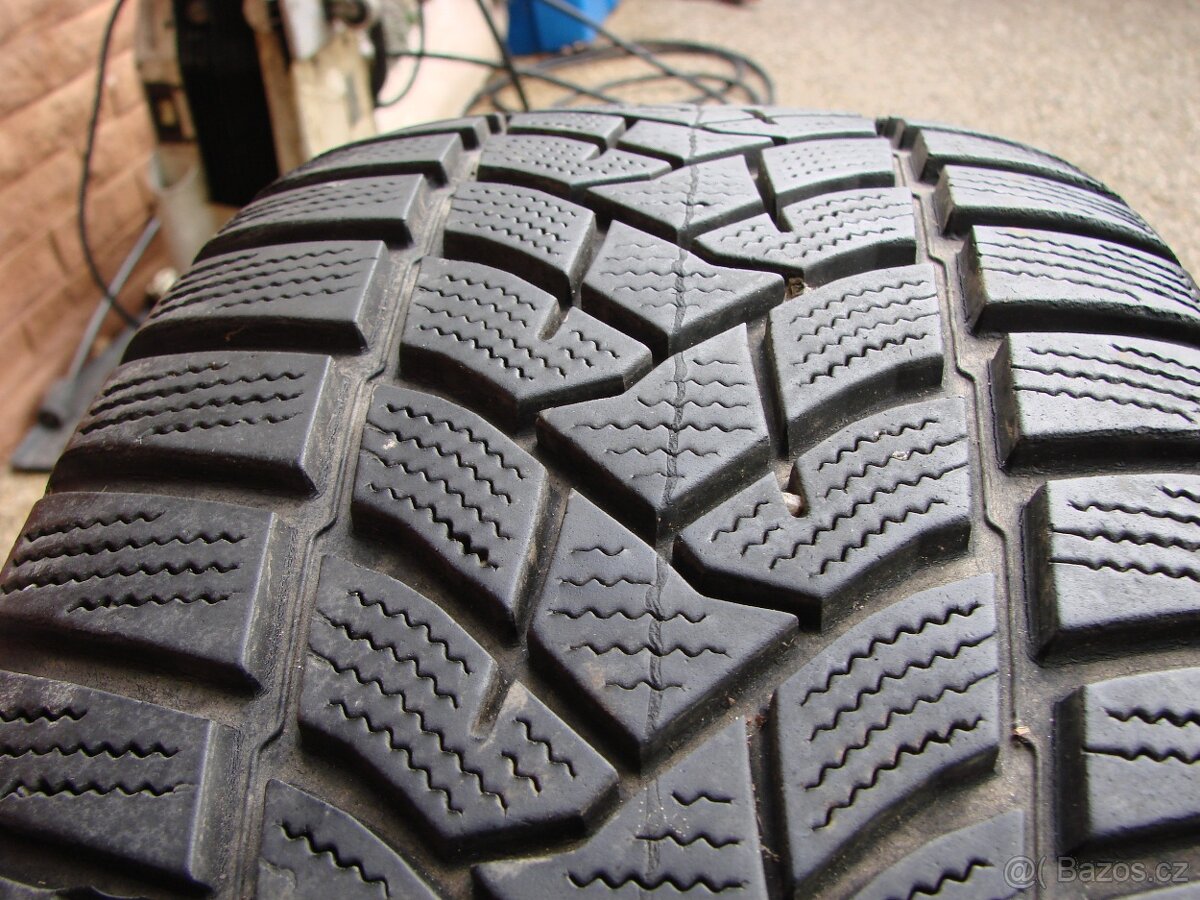 4 x Alu kola original Škoda Karoq - 7