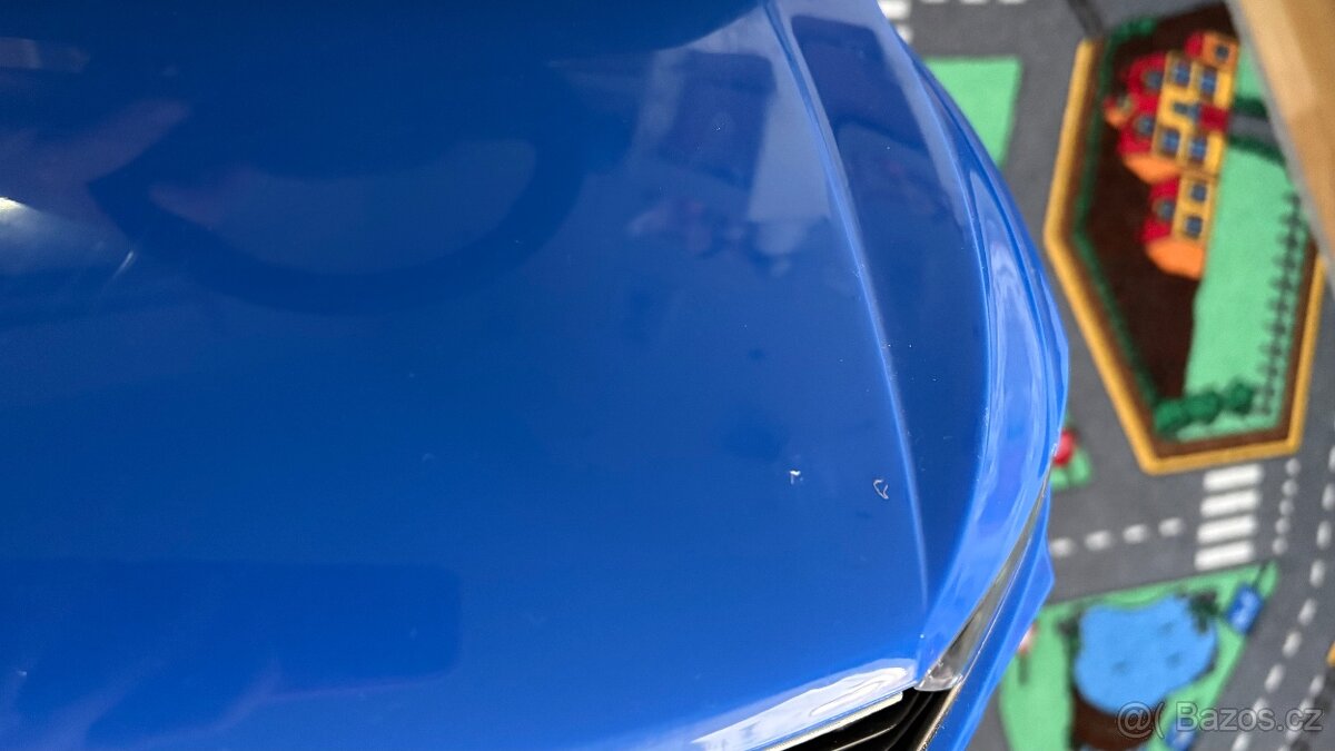 Dětské VW auto - odrážedlo, T - Rock 3v1 - 7