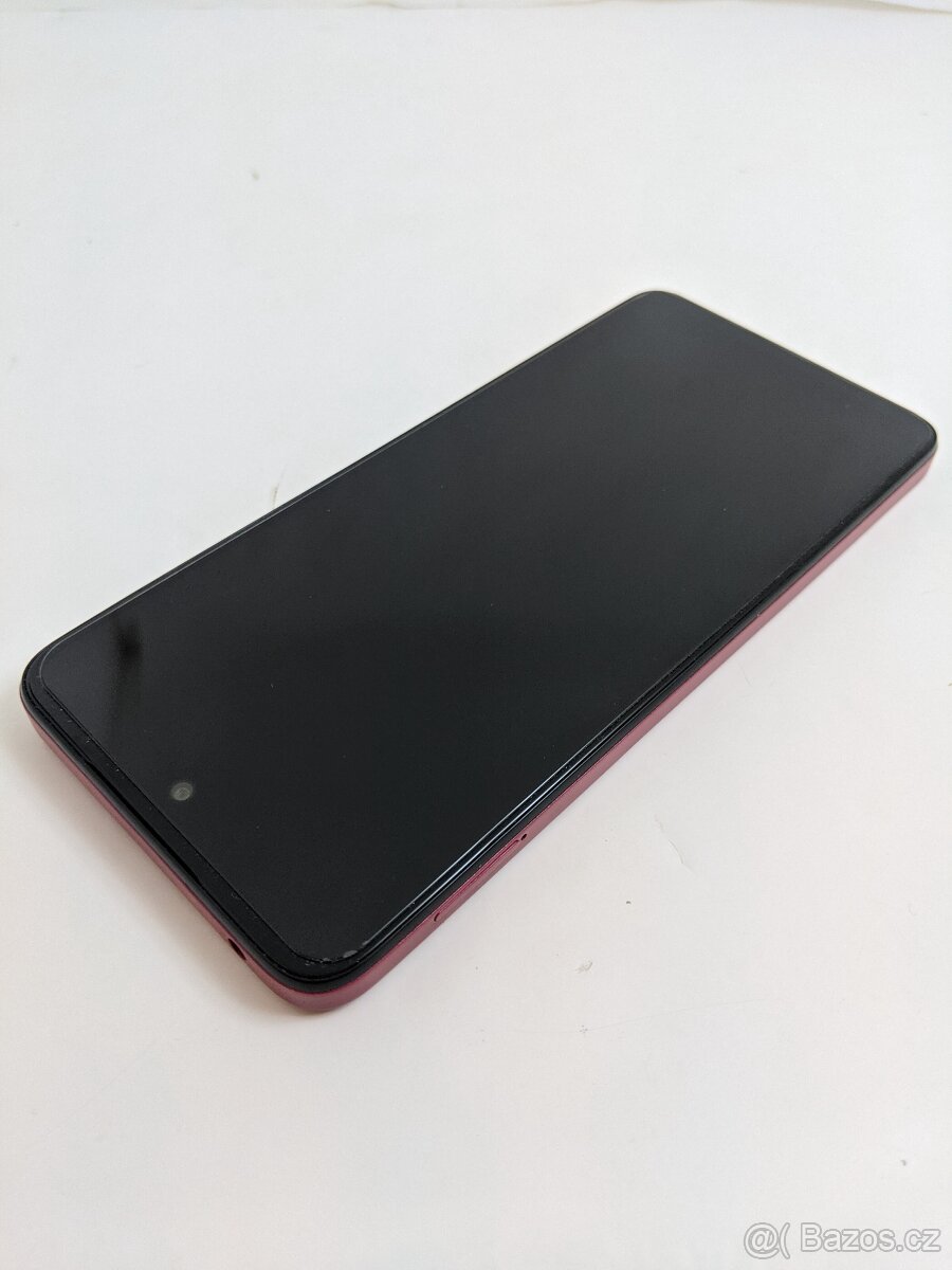 Motorola Moto G05 4/128 Red. Zanovni - koupeno pred 2 tydnu. - 7