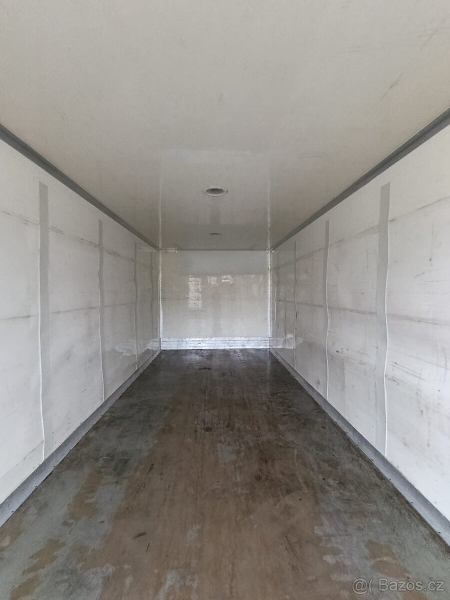 Kontejner Izoterma / Skladový Kontejner / Chladicí Kontejner - 7