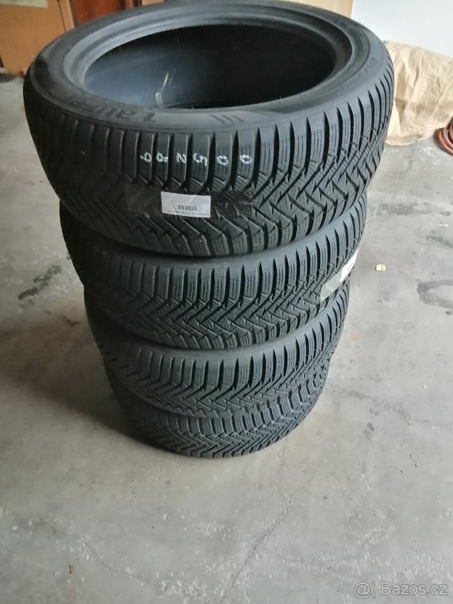 Sada pneu Laufenn - 7