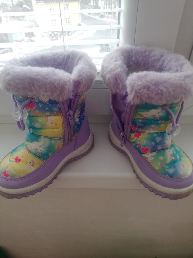 zimní kombinéza vel.98 - 7